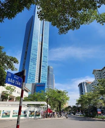 Lotte Center HàNội