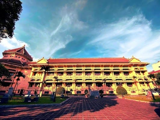 Vietnam National Museum of History