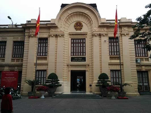 Vietnam National Museum of History photo 3