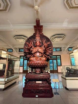 Vietnam National Museum of History photo 4