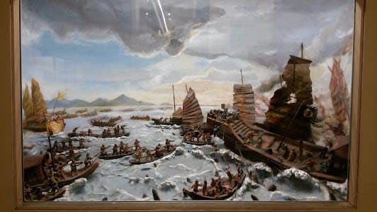 Vietnam National Museum of History photo 5