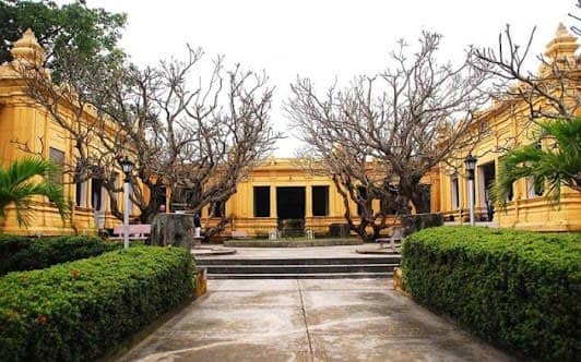 Da Nang Museum of Cham Sculpture photo 3