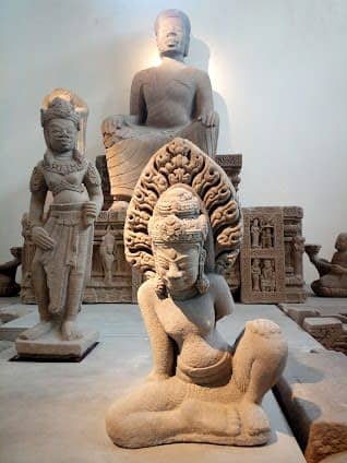 Da Nang Museum of Cham Sculpture photo 5