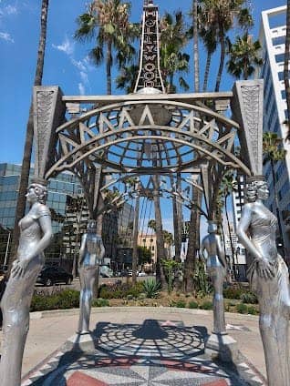 Hollywood Walk of Fame photo 3