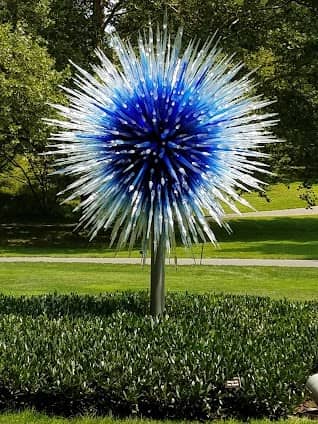 New York Botanical Garden photo 4
