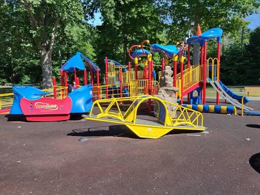 Springbank Park