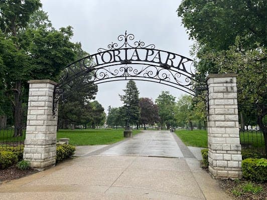 Victoria Park