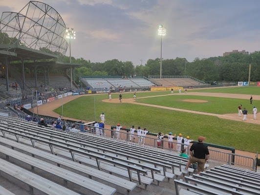 Labatt Memorial Park