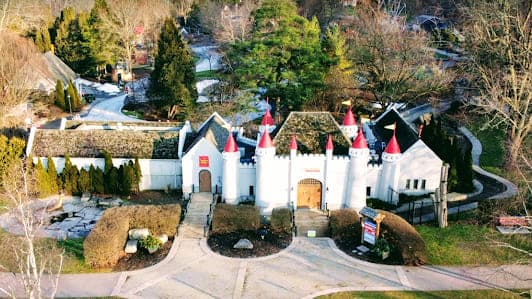 Storybook Gardens