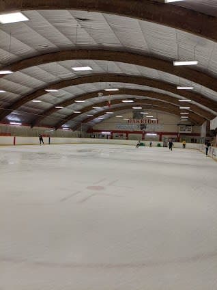 Oakridge Arena