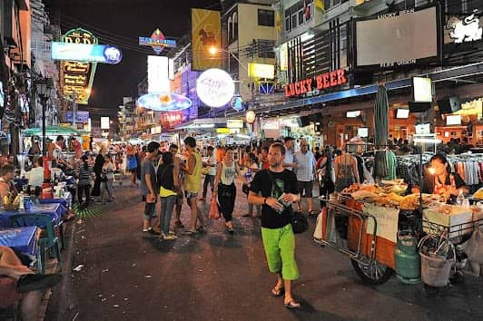 Khaosan Road photo 7
