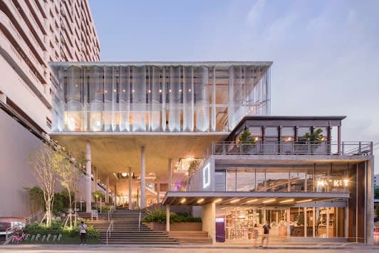 The Commons Thonglor
