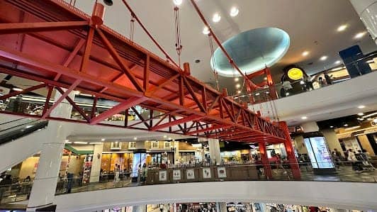 Terminal 21 Asok photo 5