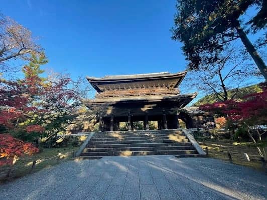 Sanmon Gate