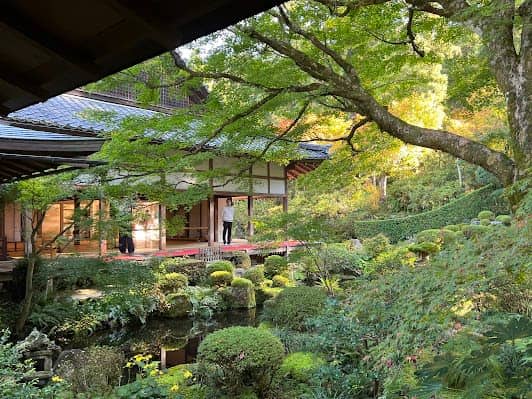 Sanzen-in Temple photo 7