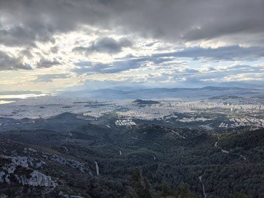 Hymettus