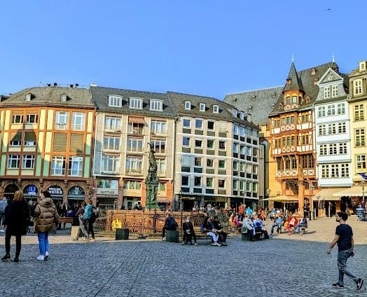 Römerberg