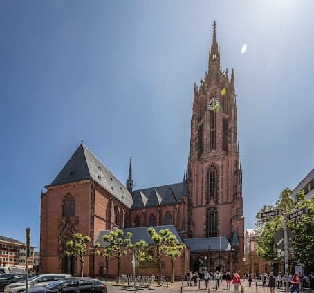 Frankfurt Cathedral