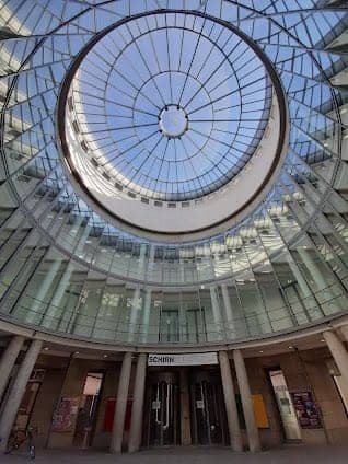 Schirn Kunsthalle Frankfurt photo 7