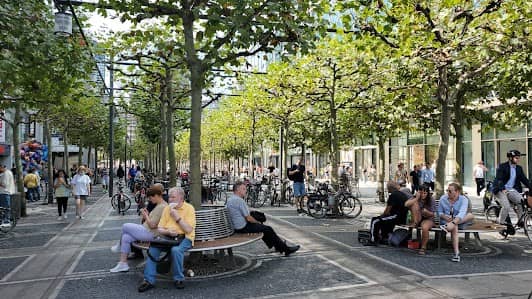 Zeil photo 4