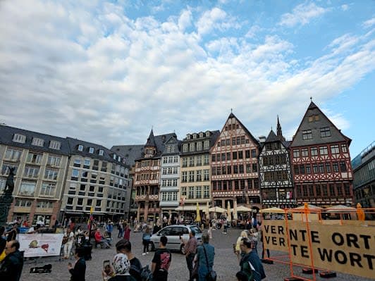 Römerberg