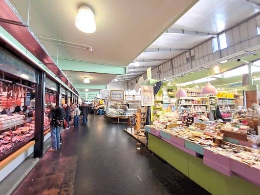 Kleinmarkthalle photo 2