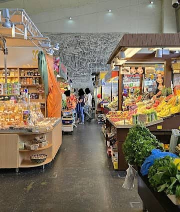 Kleinmarkthalle photo 5