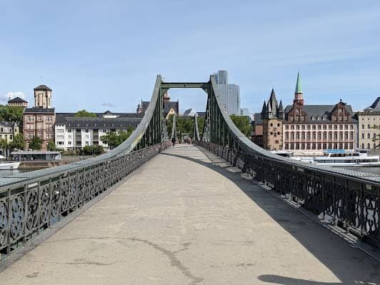 Eiserner Steg photo 2