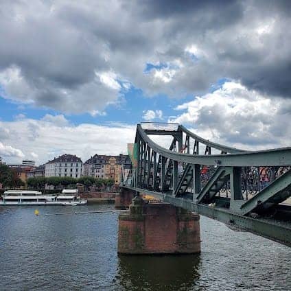 Eiserner Steg photo 3