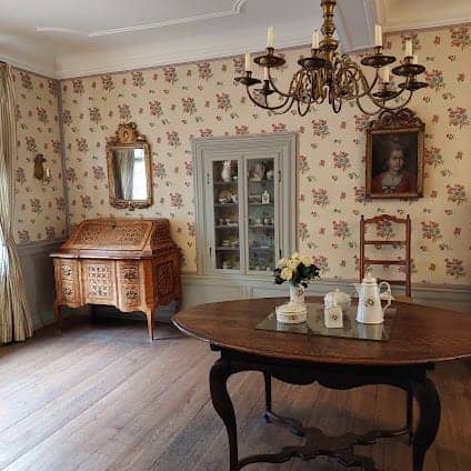 Goethe House photo 2