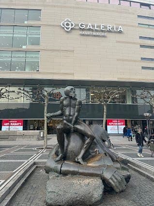 Frankfurt Hauptwache
