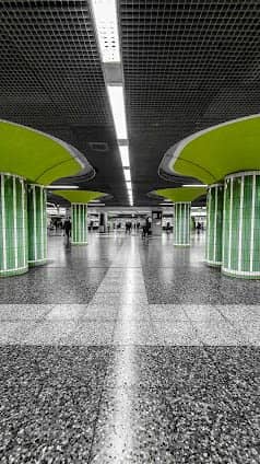 Frankfurt Hauptwache photo 2