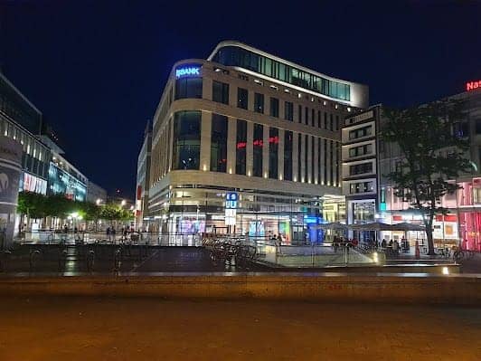 Frankfurt Hauptwache photo 3