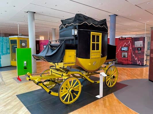 Museum for Communication Frankfurt photo 5
