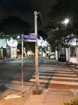 Rua Oscar Freire photo 5