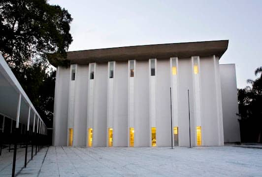 Museu da Imagem e do Som (MIS) photo 6