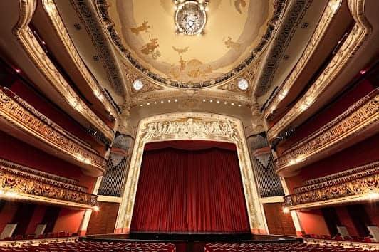 Theatro Municipal de São Paulo photo 3