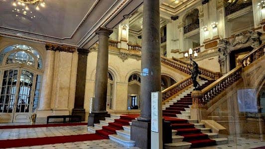 Theatro Municipal de São Paulo photo 4