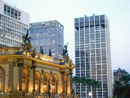 Theatro Municipal de São Paulo photo 5