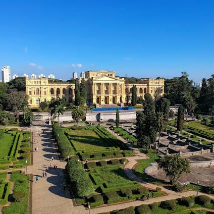 Parque da Independência