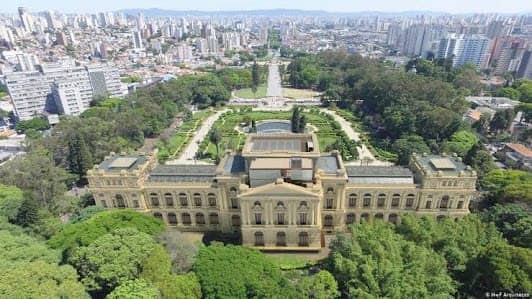 Parque da Independência photo 3