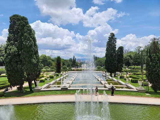 Parque da Independência photo 5
