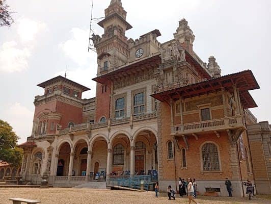 Museu Catavento photo 2