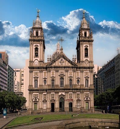 Igreja de Nossa Senhora da Candelária