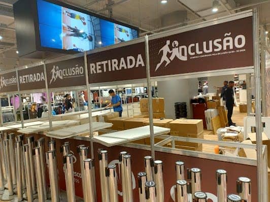 Shopping RioSul photo 2
