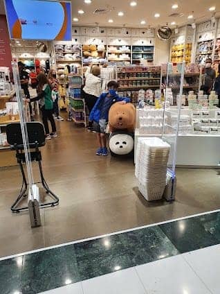 Shopping RioSul photo 4