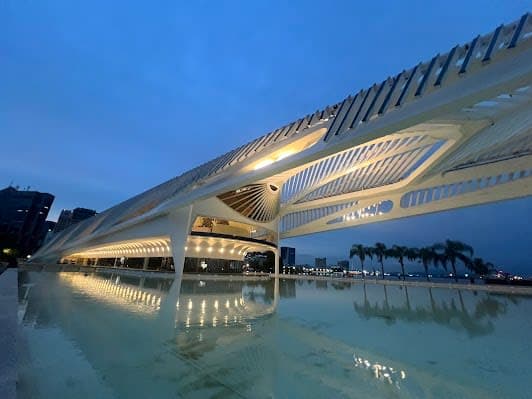 Museu do Amanhã
