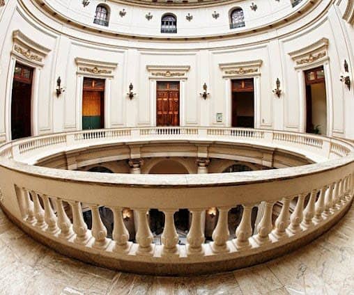 Centro Cultural Banco do Brasil (CCBB) photo 4