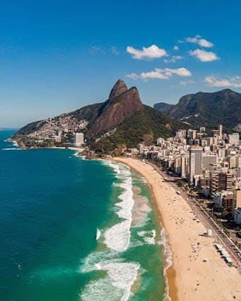 Garota de Ipanema