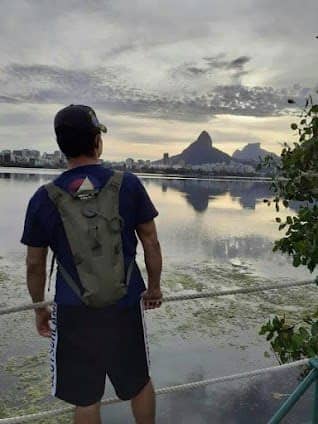 Parque da Catacumba photo 4